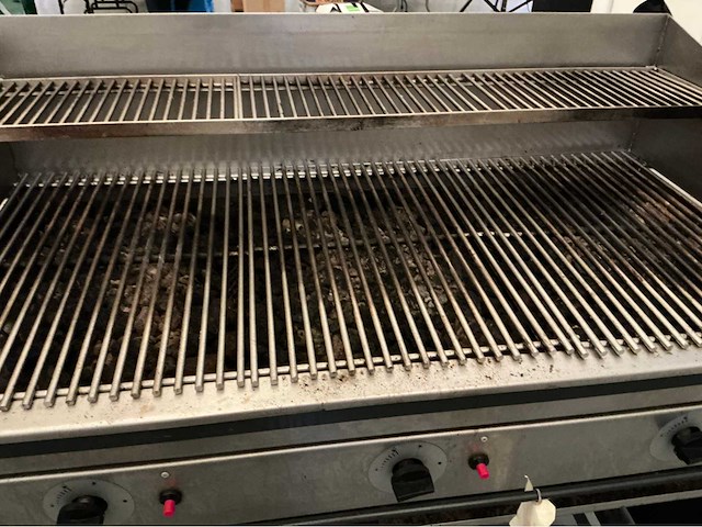 Bbq + meubel - afbeelding 10 van  12