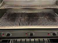 Bbq + meubel - afbeelding 11 van  12