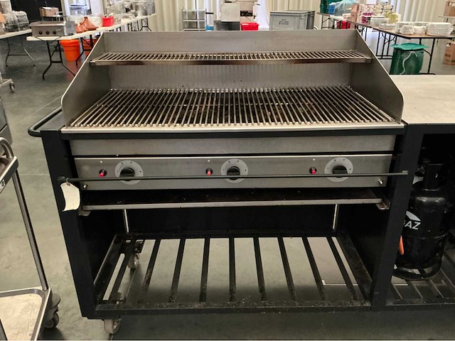 Bbq + meubel - afbeelding 12 van  12