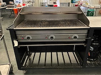 Bbq + meubel - afbeelding 12 van  12