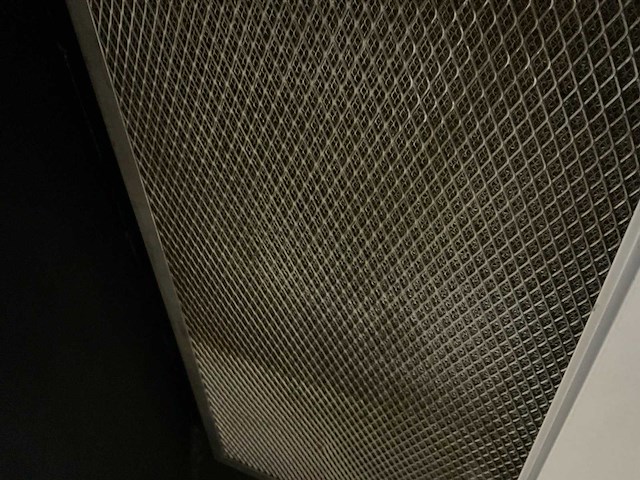 Bbq op gas met afzuiging buis dia 30cm. - afbeelding 5 van  20