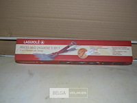 Bbq set 5 in 1 - afbeelding 1 van  2