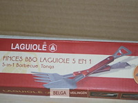 Bbq set 5 in 1 - afbeelding 2 van  2