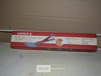 Bbq set 5 in 1 - afbeelding 1 van  2