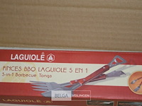 Bbq set 5 in 1 - afbeelding 2 van  2