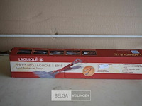 Bbq set 5 in 1 - afbeelding 1 van  2