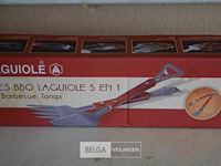 Bbq set 5 in 1 - afbeelding 2 van  2