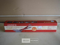 Bbq set 5 in 1 - afbeelding 1 van  2