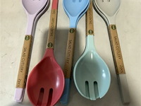 Bbq-set saladaschepper - afbeelding 2 van  3