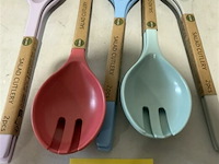 Bbq-set saladaschepper - afbeelding 3 van  3