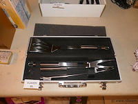 Bbq set - afbeelding 1 van  1