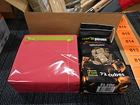 Bbq set - afbeelding 2 van  2