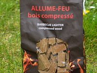 Bbq set - afbeelding 1 van  3