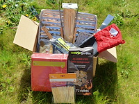 Bbq set - afbeelding 3 van  3