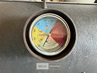 Bbq smoker wagon - afbeelding 4 van  11