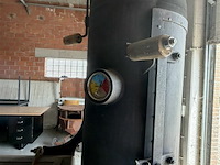 Bbq smoker wagon - afbeelding 6 van  11