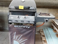 Bbq sunny