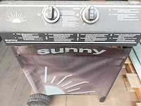 Bbq sunny - afbeelding 2 van  6