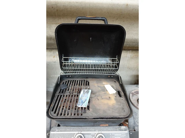 Bbq sunny - afbeelding 4 van  6