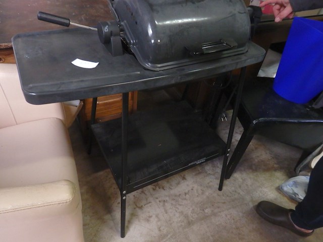 Bbq tefal - afbeelding 1 van  3