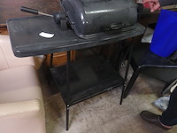 Bbq tefal - afbeelding 1 van  3