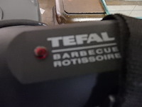 Bbq tefal - afbeelding 2 van  3