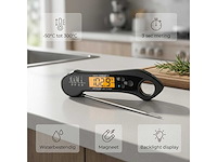Bbq thermometer (5x) - afbeelding 6 van  6