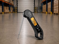 Bbq thermometer - afbeelding 1 van  6