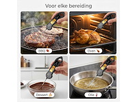 Bbq thermometer - afbeelding 6 van  6