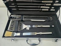 Bbq toebehoren smeg kitbqlus - afbeelding 3 van  5