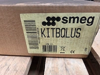 Bbq toebehoren smeg kitbqlus - afbeelding 5 van  5