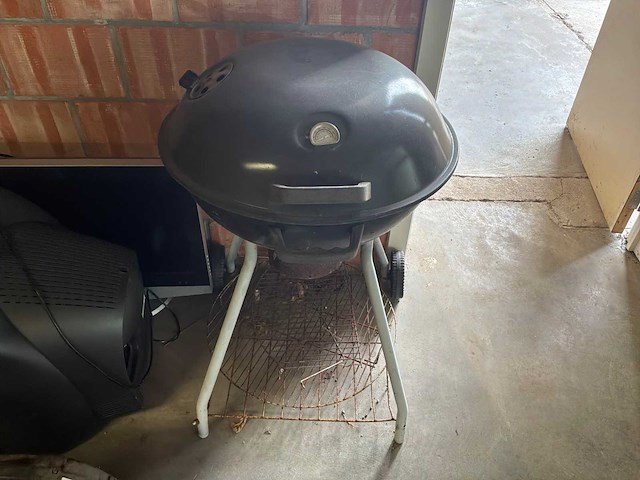 Bbq - afbeelding 1 van  3