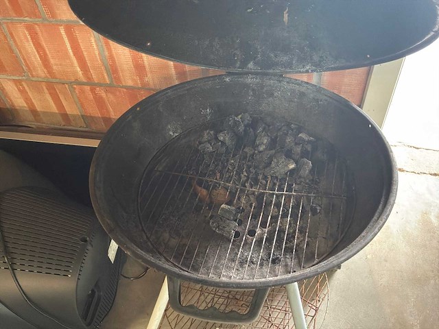 Bbq - afbeelding 3 van  3