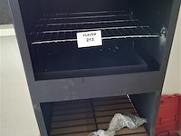 Bbq - afbeelding 2 van  2