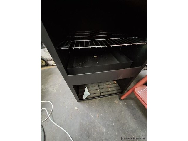 Bbq - afbeelding 2 van  2