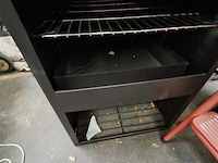 Bbq - afbeelding 2 van  2