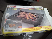 Bbq - afbeelding 2 van  2