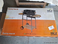Bbq - afbeelding 1 van  1
