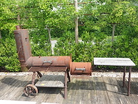 Bbq - afbeelding 1 van  5