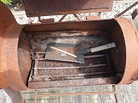 Bbq - afbeelding 3 van  5