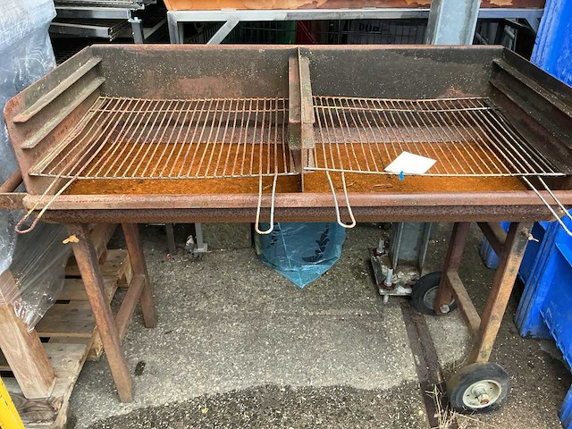 Bbq - afbeelding 1 van  1