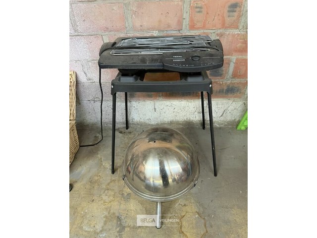 Bbq's (2x) - afbeelding 1 van  4
