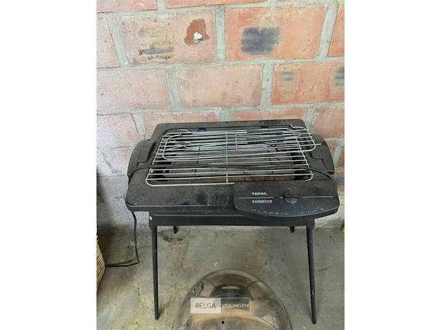 Bbq's (2x) - afbeelding 2 van  4