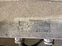 Bbr 3-fasige omvormer - afbeelding 2 van  6