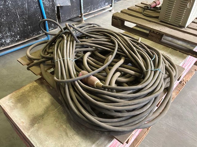 Bbr 3-fasige omvormer - afbeelding 4 van  6