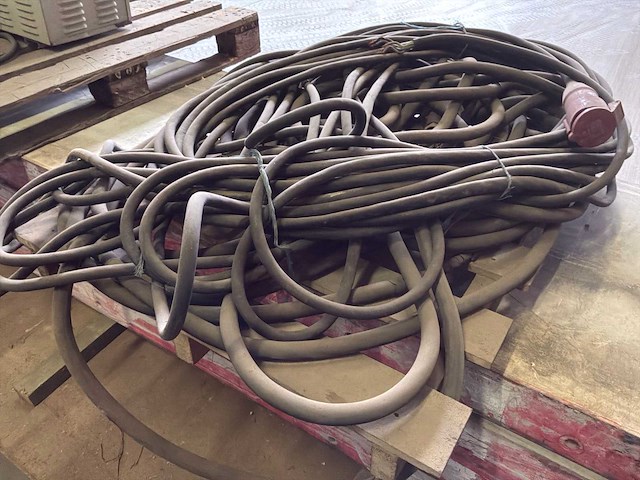 Bbr 3-fasige omvormer - afbeelding 6 van  6