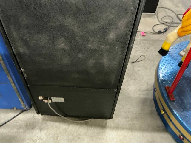 Bbstt arcadekast - afbeelding 2 van  11