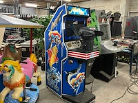Bbstt arcadekast - afbeelding 1 van  11