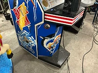 Bbstt arcadekast - afbeelding 5 van  11