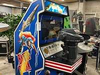 Bbstt arcadekast - afbeelding 4 van  11